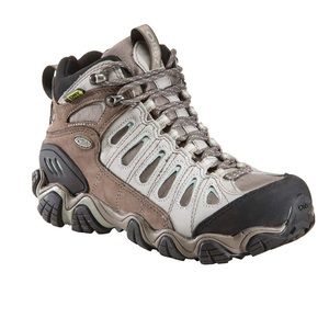 Oboz Women’s Hiking Boot